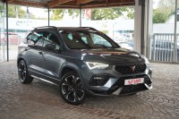 Cupra Ateca 2.0 TSI 4Drive