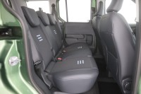 Ford Tourneo Courier Active 1.0 EB Aut.