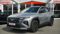Vorschau: Hyundai Tucson 1.6 T-GDI Aut.