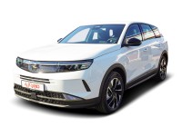 Opel Grandland 1.2 DI Turbo Hybrid Aut. 2-Zonen-Klima Navi Sitzheizung