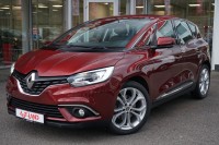 Vorschau: Renault Scenic 1.2 TCe 115