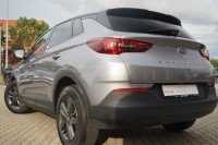 Opel Grandland X 1.2DI Turbo Aut.