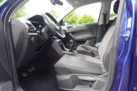 VW T-Cross 1.0 TSI Active