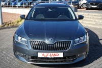 Skoda Superb Combi 2.0 TDI