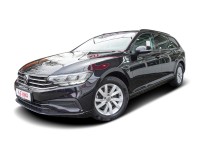 VW Passat Variant 2.0 TDI ACC AHK LED Spurhalte