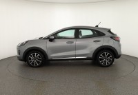 Vorschau: Ford Puma 1.0 EcoBoost Aut. Titanium