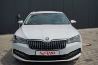 Skoda Superb Combi 2.0 TDI Active