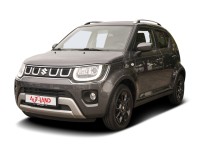 Suzuki Ignis 1.2 4x4 M-Hybrid Comfort Klima Kamera USB