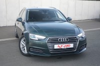 Audi A4 Avant 2.0 TDI sport