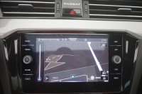VW Passat Variant 2.0 TDI DSG Business