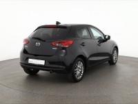 Mazda 2 1.5 SKYACTIV-G 90 M-Hybrid