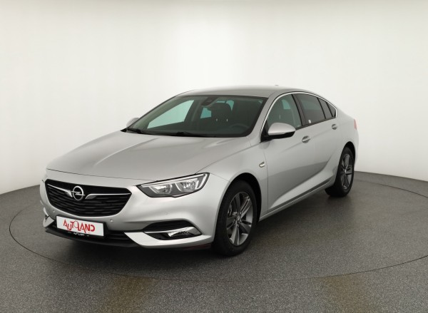 Opel Insignia Grand Sport 1.5 Turbo Aut.