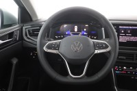 VW Taigo 1.0 TSI DSG