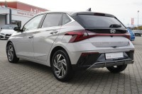 Hyundai i20 1.0 T-GDI Aut.