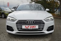 Audi A5 Coupe 2.0 TFSI