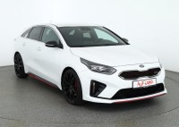 Kia pro_cee'd ProCeed 1.6 T-GDI GT