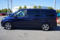 Mercedes-Benz V-Klasse V250 d SCORE 4MATIC lang