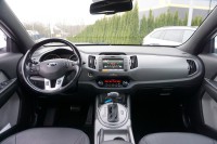 Kia Sportage 2.0 CRDi Platinum Edition 4WD
