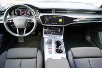 Audi A6 Avant 45 2.0 TFSI sport