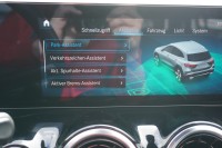 Mercedes-Benz GLA 180 Progressive Aut.