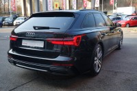 Audi A6 Avant 45 TFSI quattro S-line