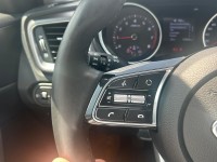 Kia cee'd Sporty Wagon Ceed SW 1.4
