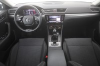 Skoda Superb 2.0 TDI Style