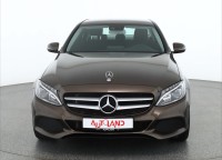 Mercedes-Benz C 180 C180