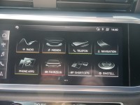 Audi Q3 35 1.5 TFSI advanced