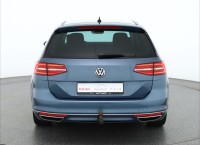 VW Passat Variant GTE DSG