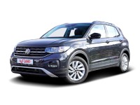 VW T-Cross 1.0 Klimaaut. DAB Bluetooth PDC Limiter