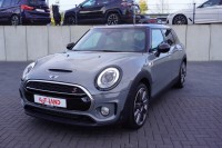 Vorschau: MINI COOPER_S_CLUBMAN Clubman Cooper S All4