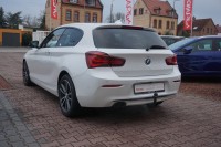 BMW 120 i Edition Sport Line Shadow Aut.