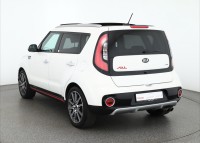 Kia Soul 1.6 T-GDI Turbo Final Edition