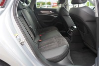 Audi A6 Avant 40 2.0 TDI sport