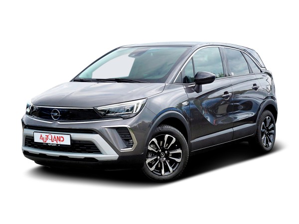 Opel Crossland 1.2 DI Turbo