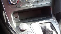 Ford Focus Turnier 1.5 EB Aut.