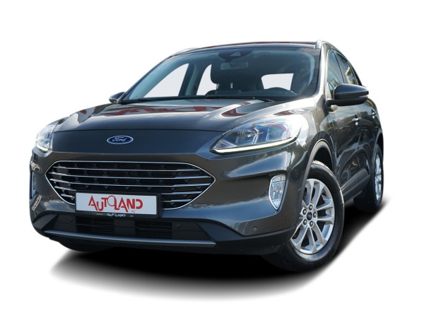 Ford Kuga 1.5 EcoBoost Titanium
