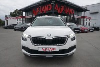 Skoda Kamiq 1.5 TSI Ambition DSG