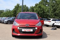 Hyundai i10 1.0 YES!