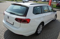 VW Passat Variant 1.6 TDI DSG