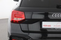 Audi Q2 35 TFSI advanced