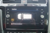 VW Golf VII Variant 1.4 TSI Highline