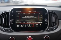 Abarth 595 Competizione 1.4