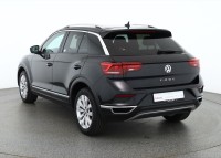 VW T-Roc 1.5 TSI Sport