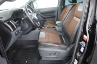 Ford Ranger 3.2 TDCi Wildtrak 4x4