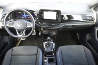 VW T-Roc 1.5 TSI DSG R-Line