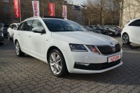 Skoda Octavia Combi 2.0 TDI DSG Clever