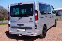 Fiat Talento Kombi 2.0L1H1