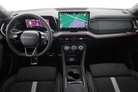 Skoda Kodiaq Sportline 1.5 TSI DSG